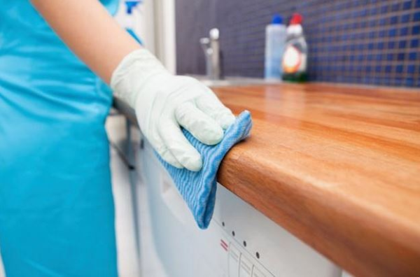 Hướng Dẫn Cách Đánh Bóng Và Sơn Lại Làm Mới Nội Thất Gỗ